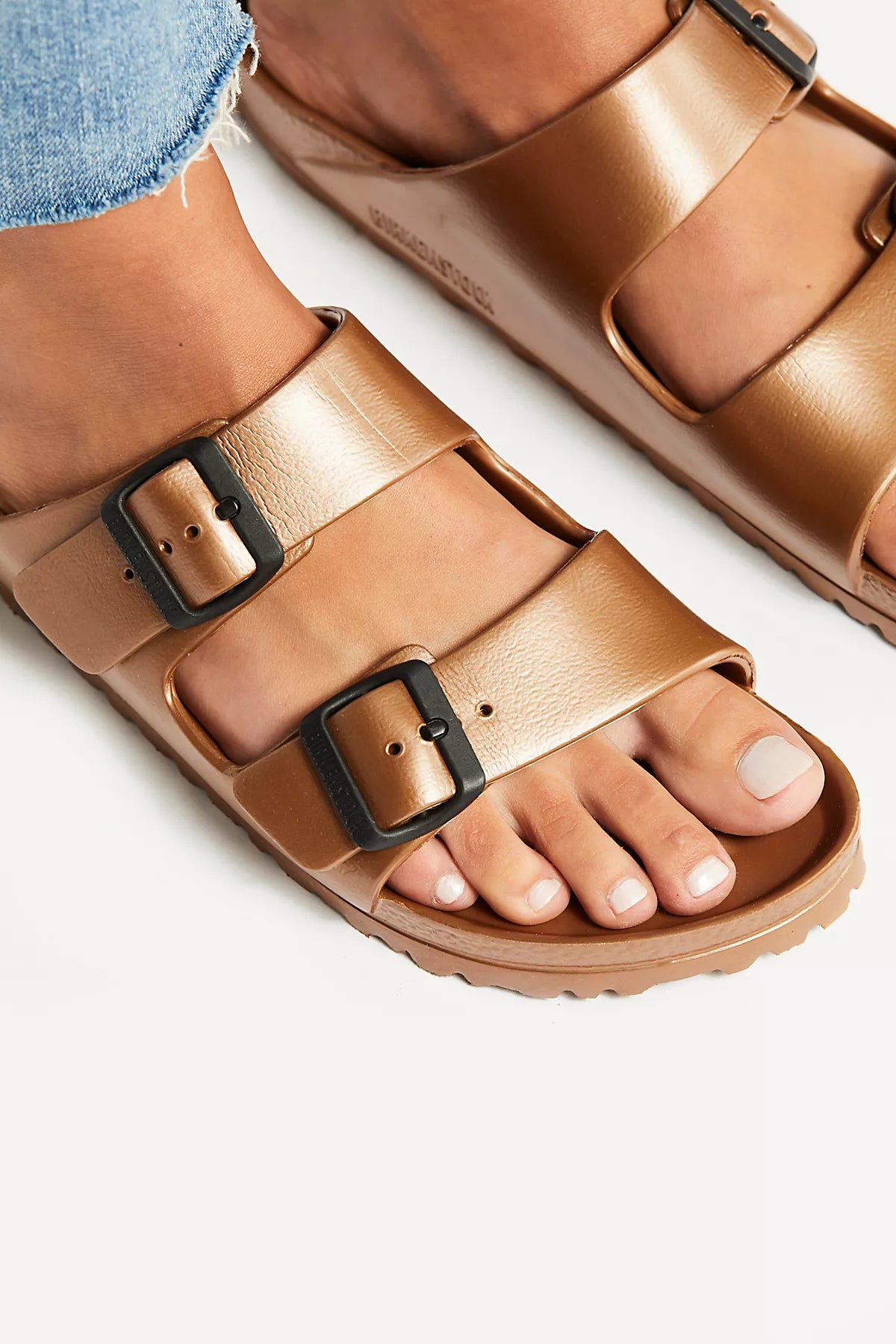 Birkenstock EVA Arizona Sandals