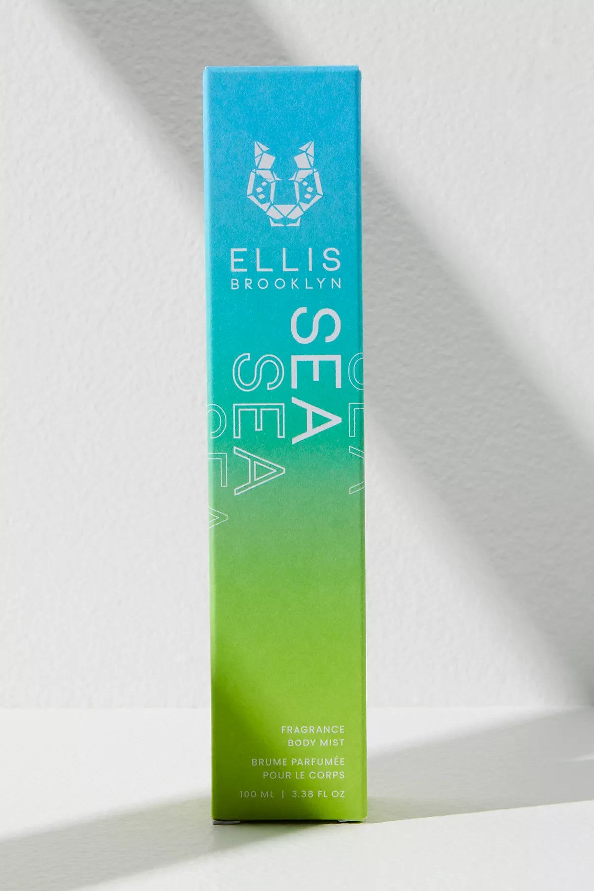 Ellis Brooklyn Hair & Body Fragrance Mist