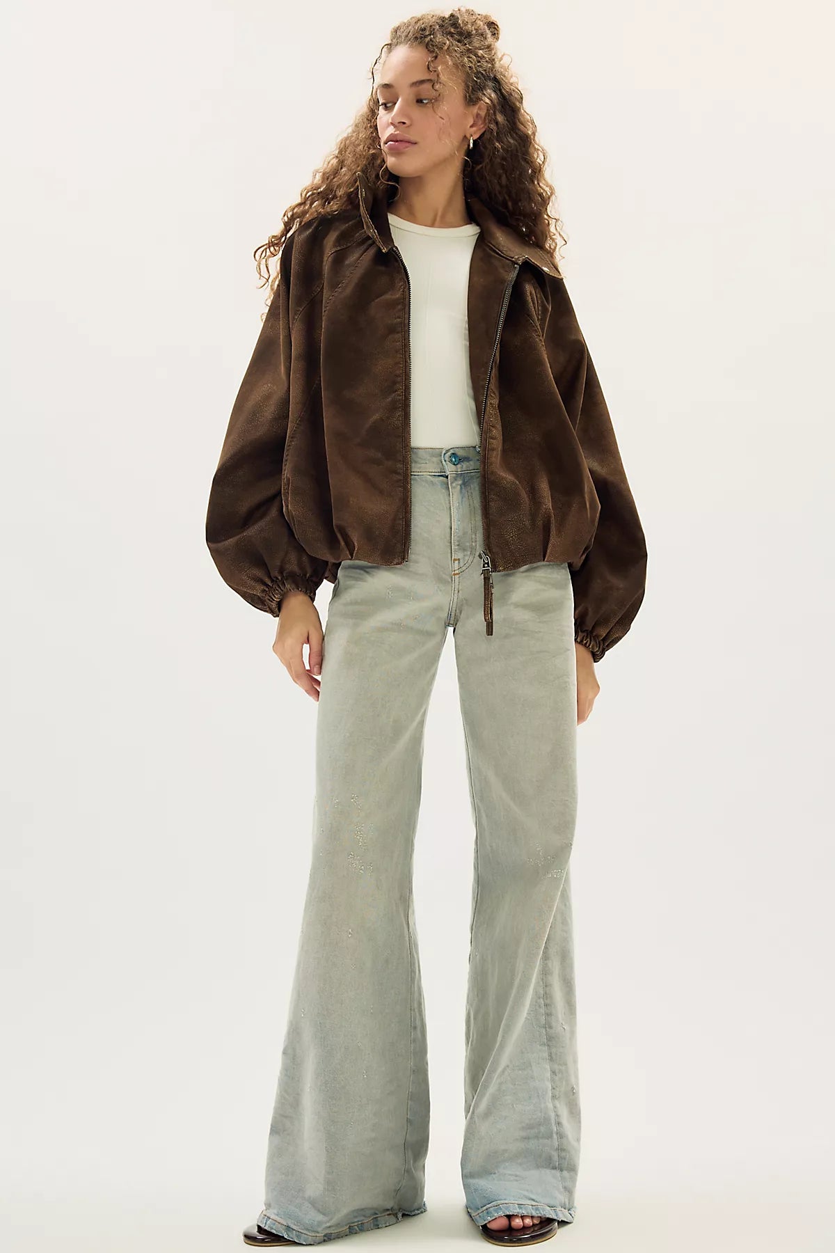 Diesel 1978 D-Akemi Jeans
