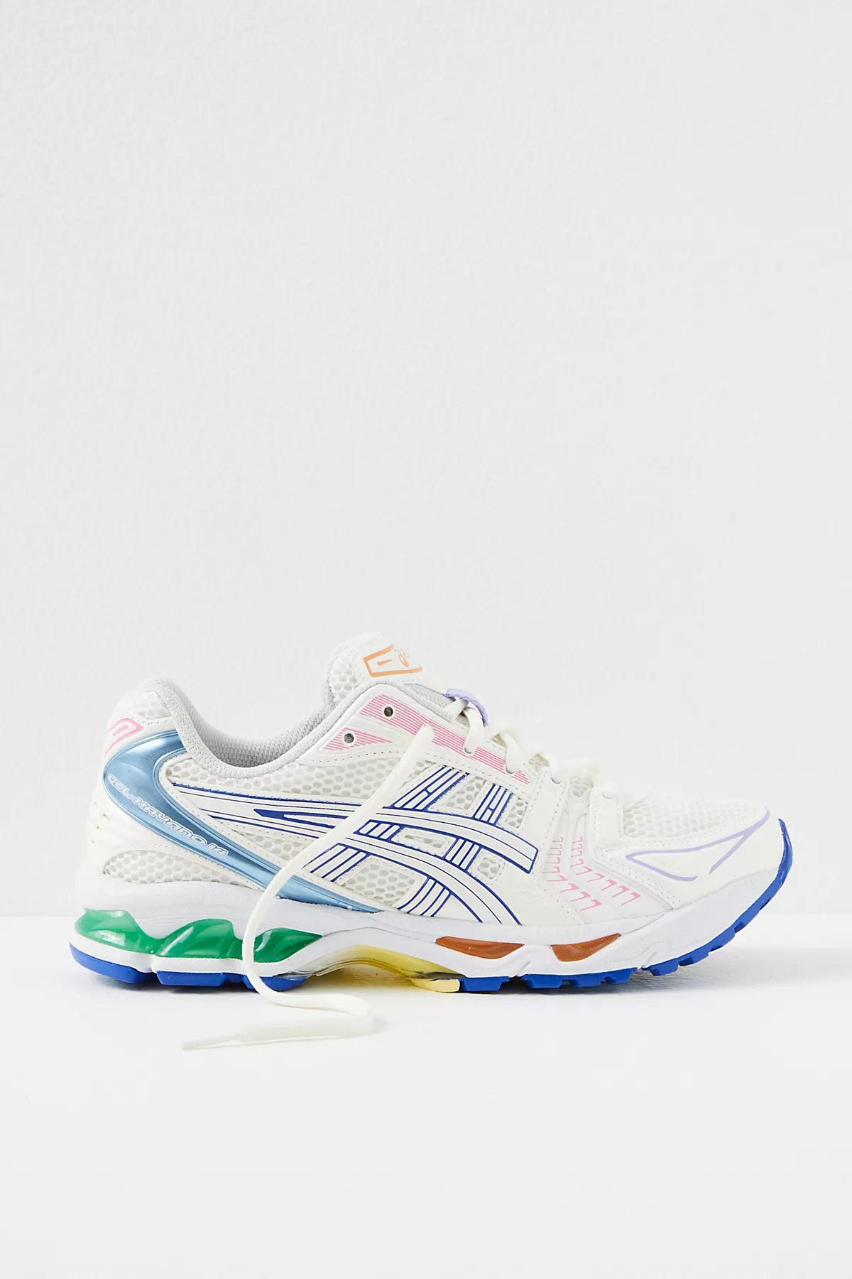 ASICS GEL-KAYANO 14 Sneakers