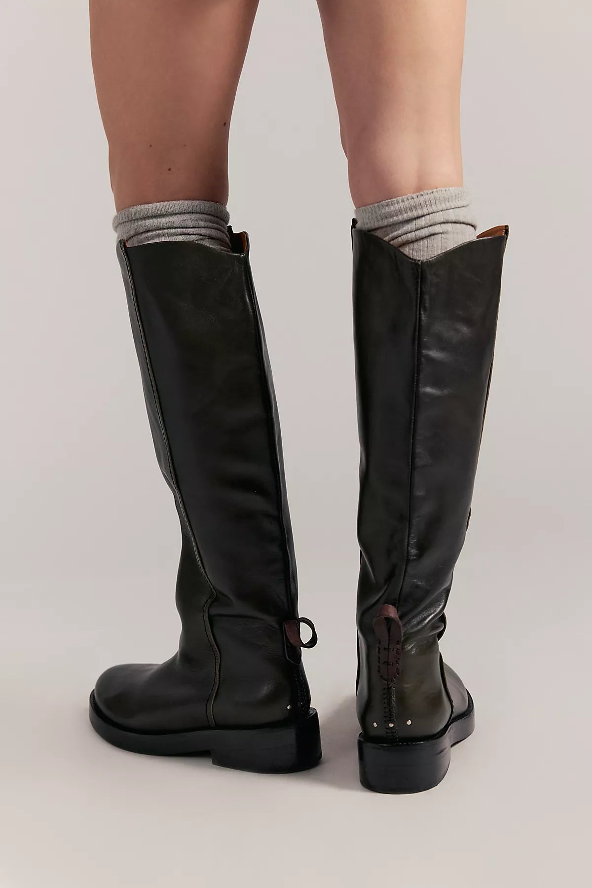 We The Free Bryce Equestrian Boots