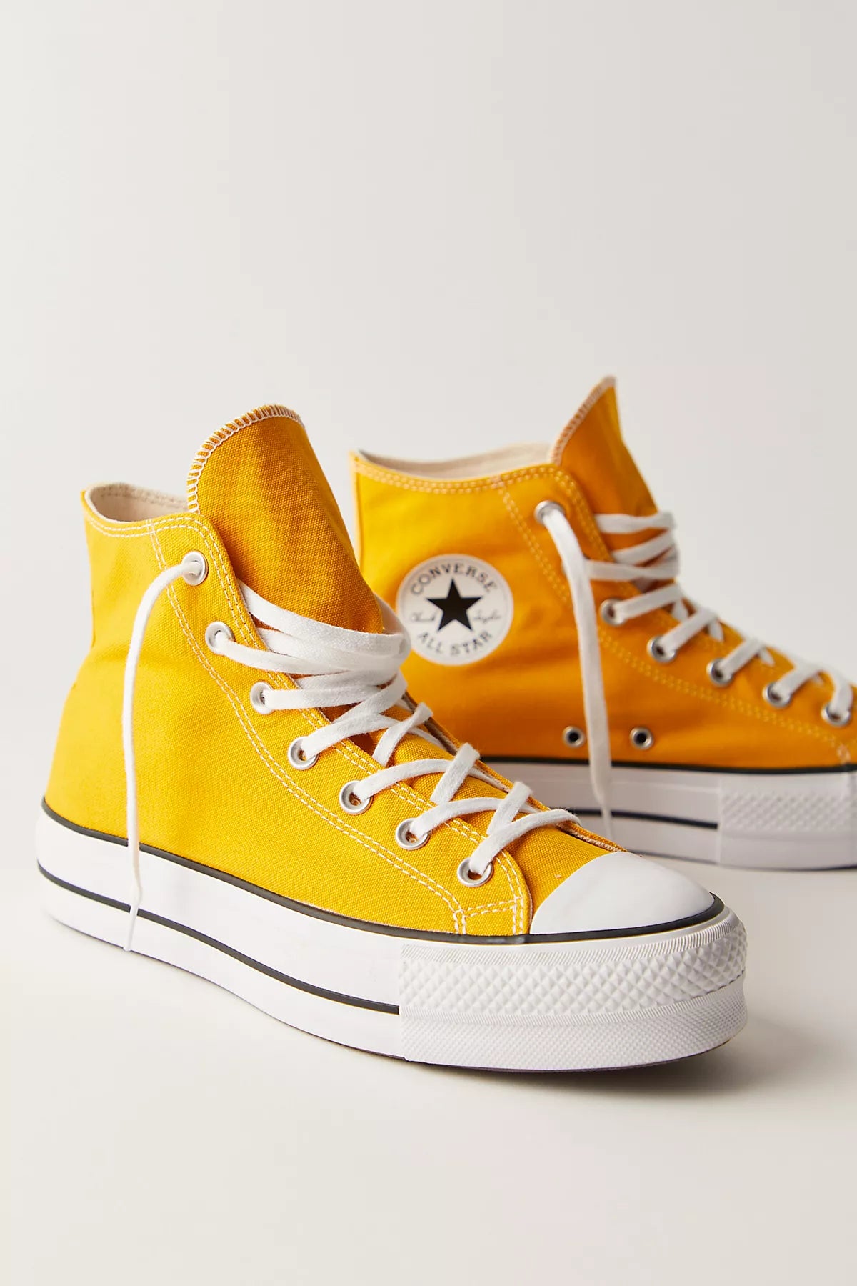 Chuck Taylor All Star Lift High-Top Sneakers