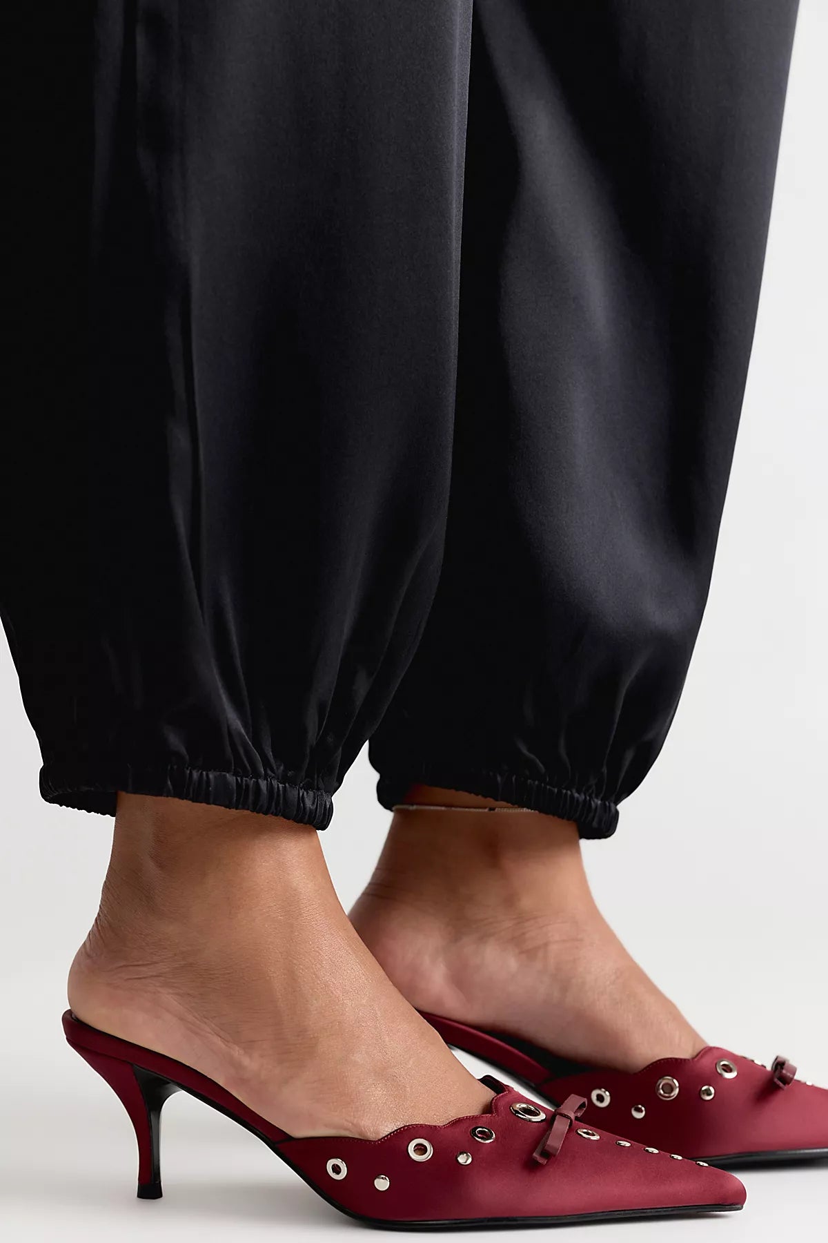 Arabella Heels