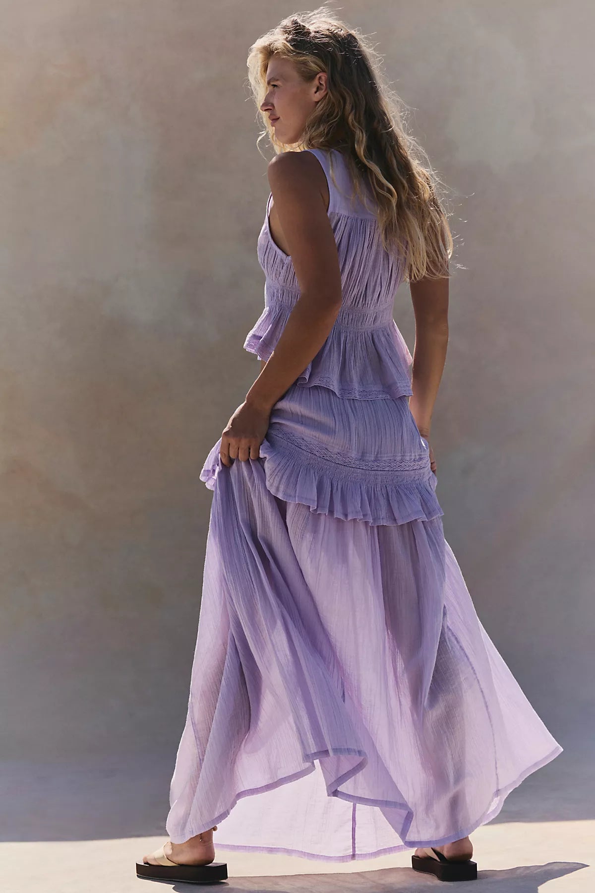 Bare Bliss Skirt Set