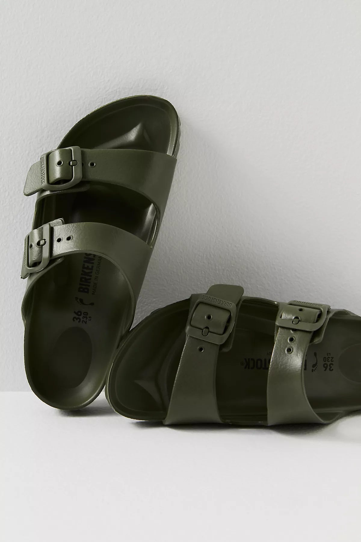 Birkenstock EVA Arizona Sandals