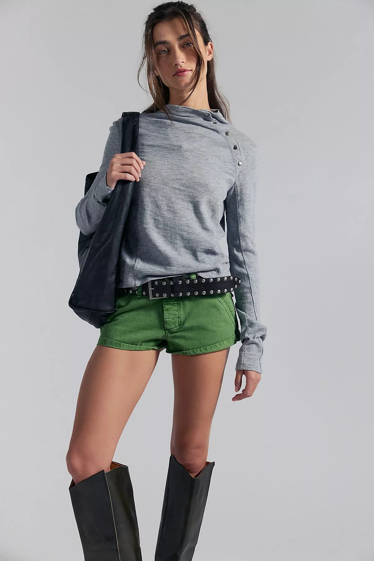 We The Free Incognito Micro Shorts