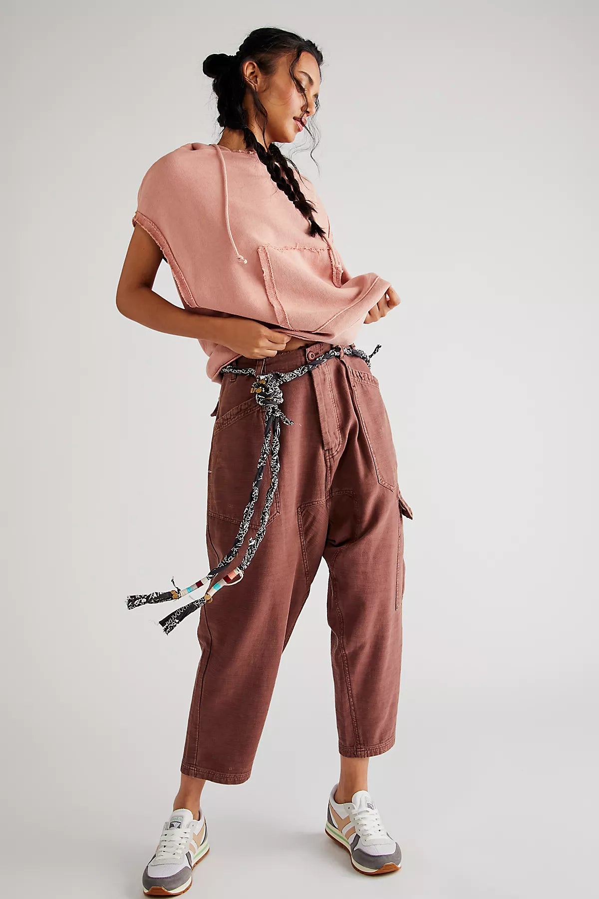 Bay To Breakers Pants