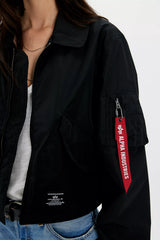 Alpha Industries CWU 36/P Relaxed Jacket