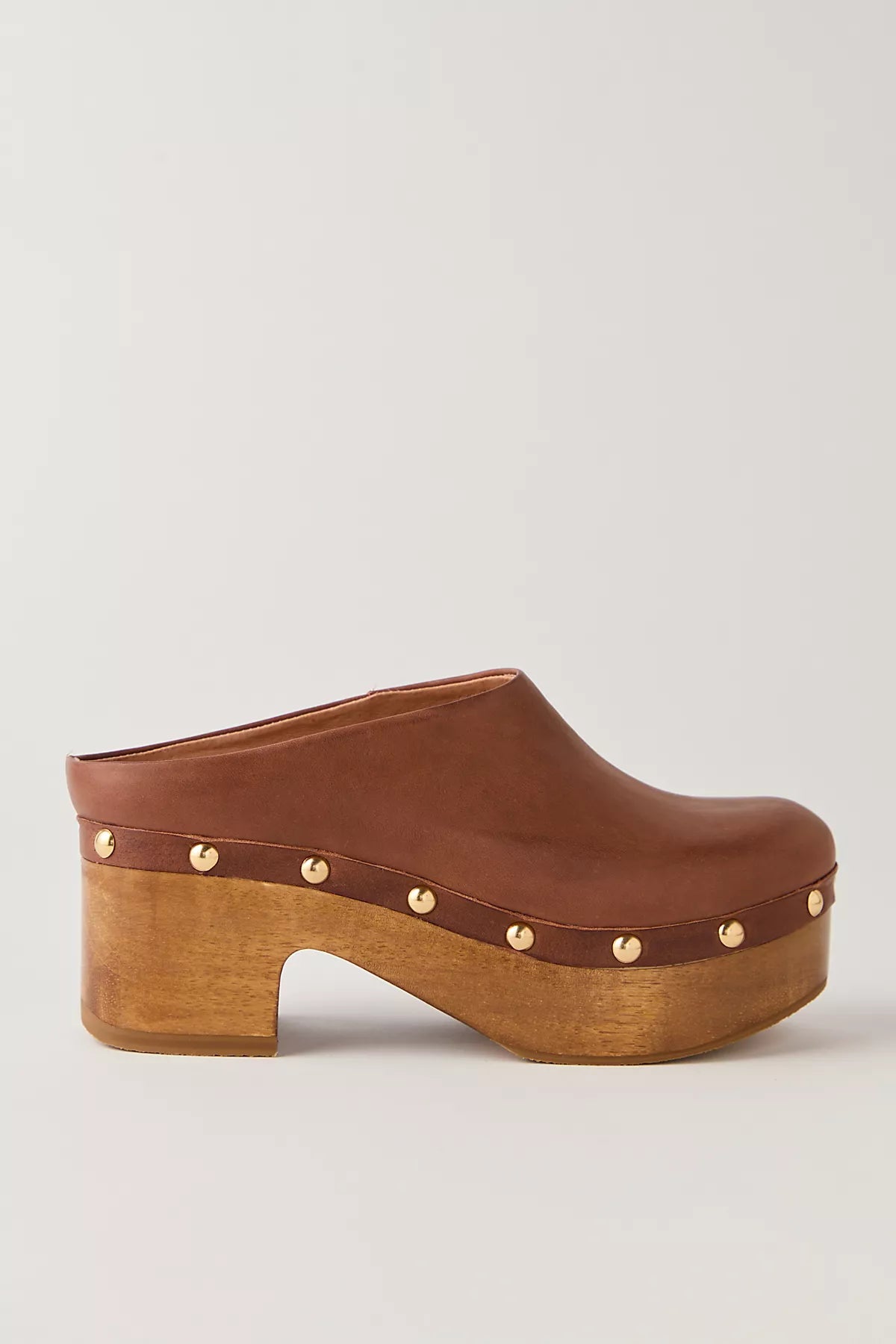 Calli Clogs