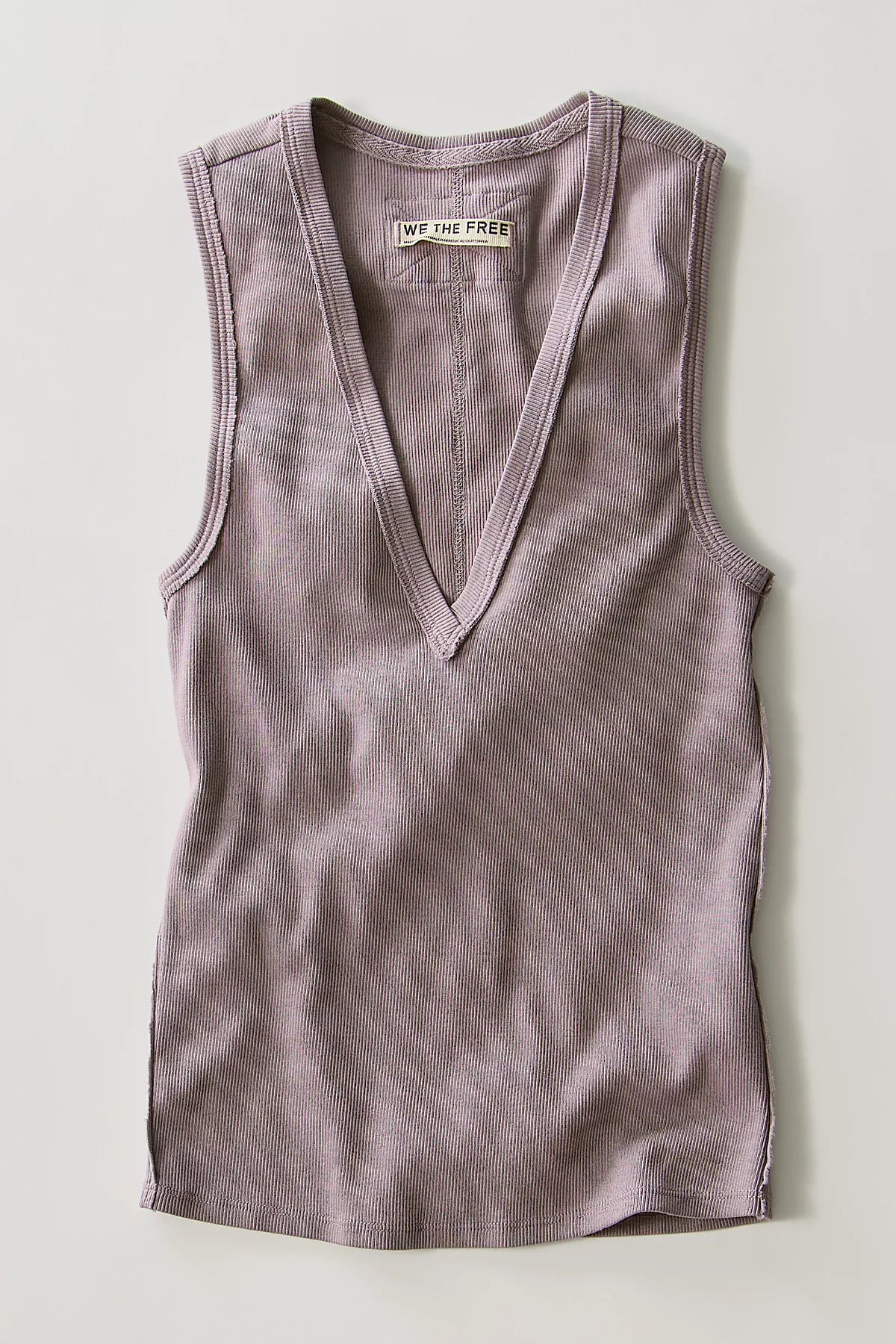 We The Free Neria V-Neck Tank Top