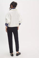 Citizens of Humanity Caia High-Rise Straight Jeans