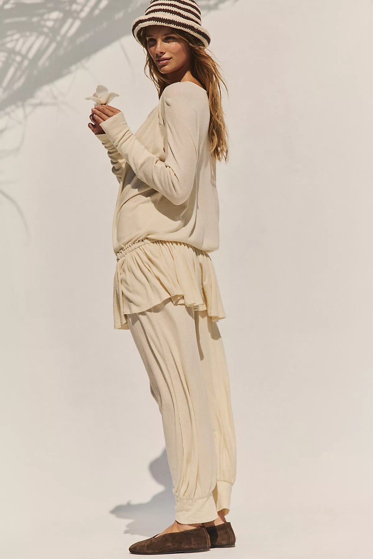 Bambi Pant Set