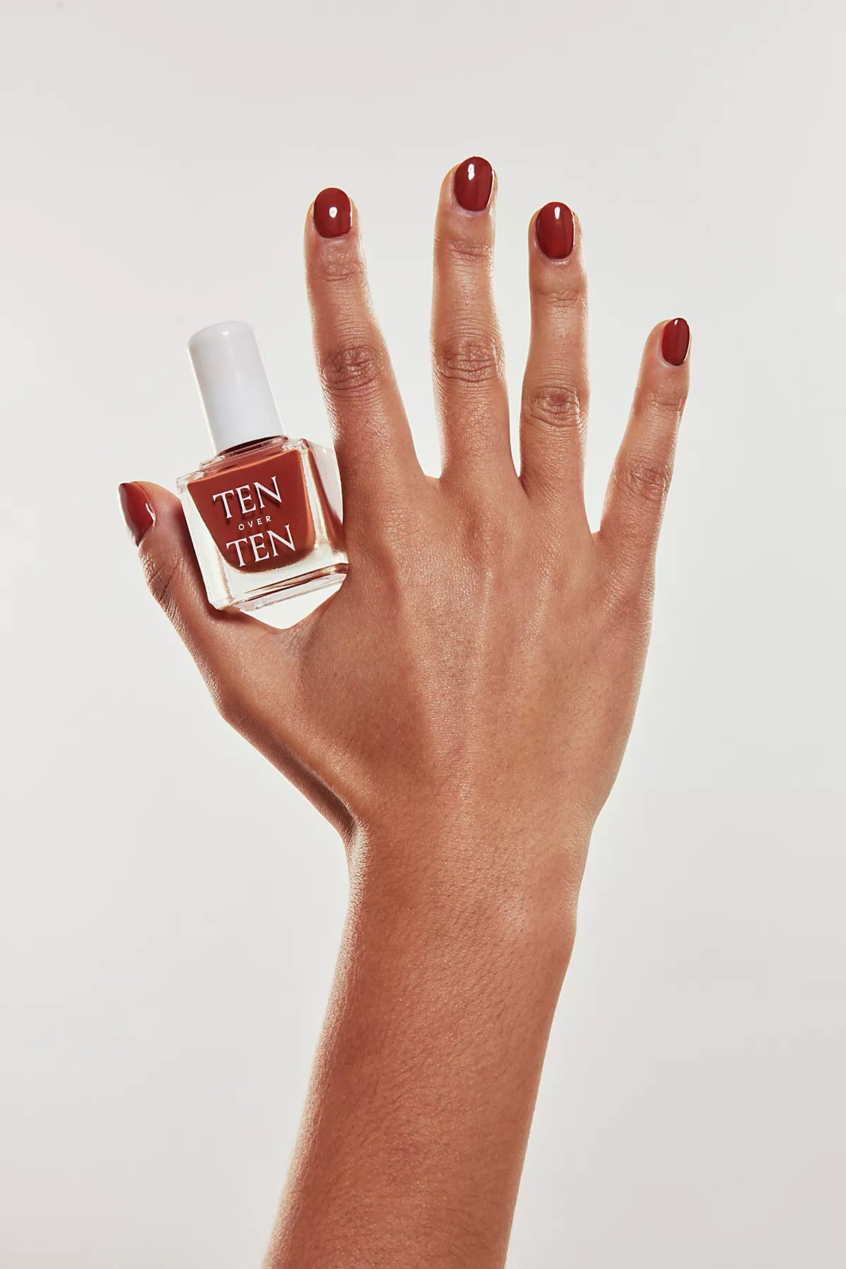 Tenoverten Nail Polish