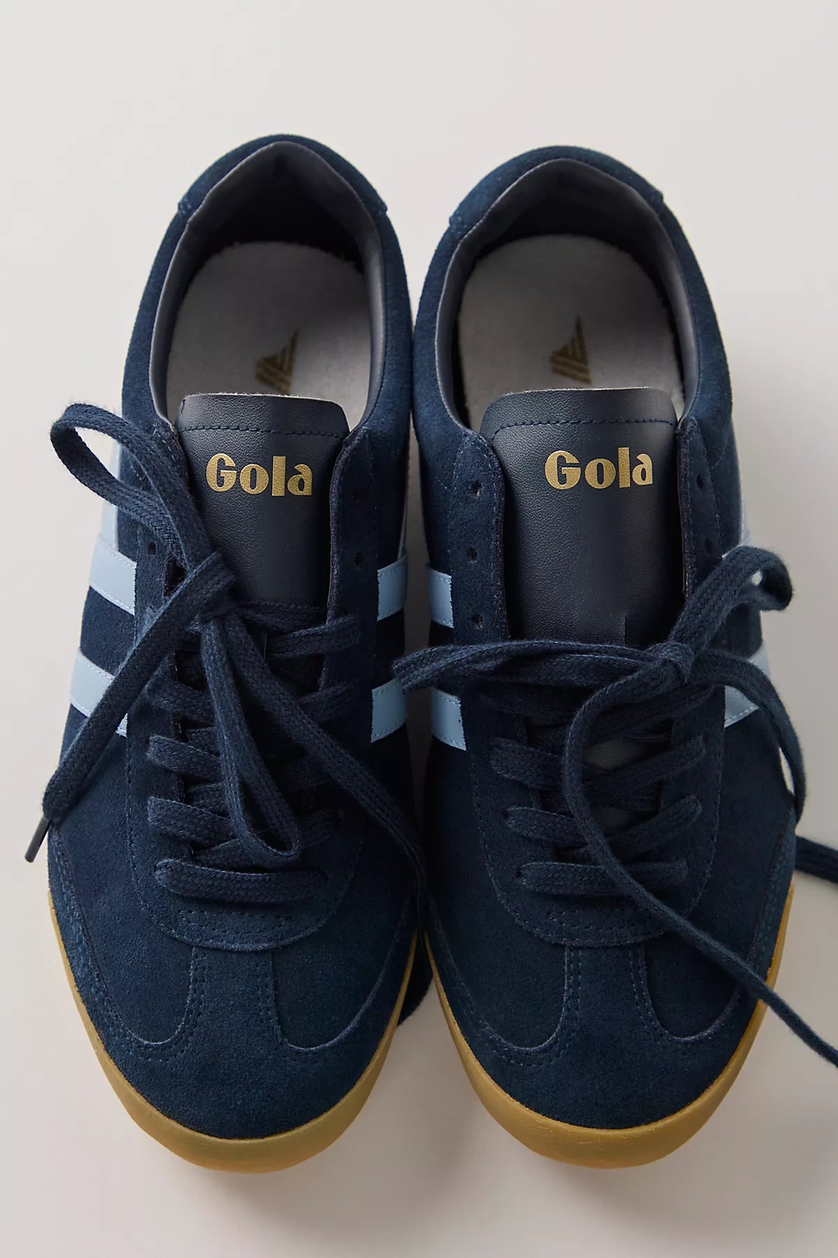 Gola Apollo Sneakers