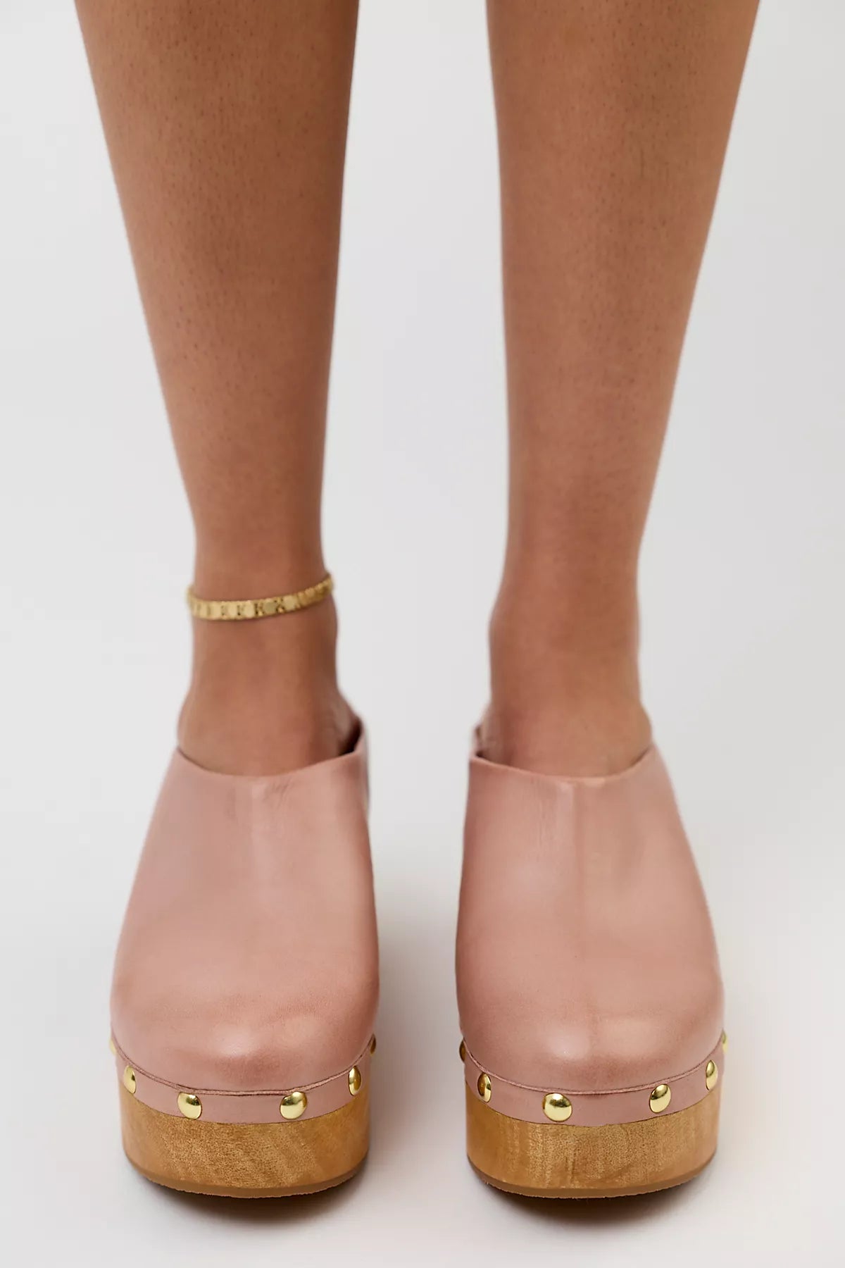 Calli Clogs