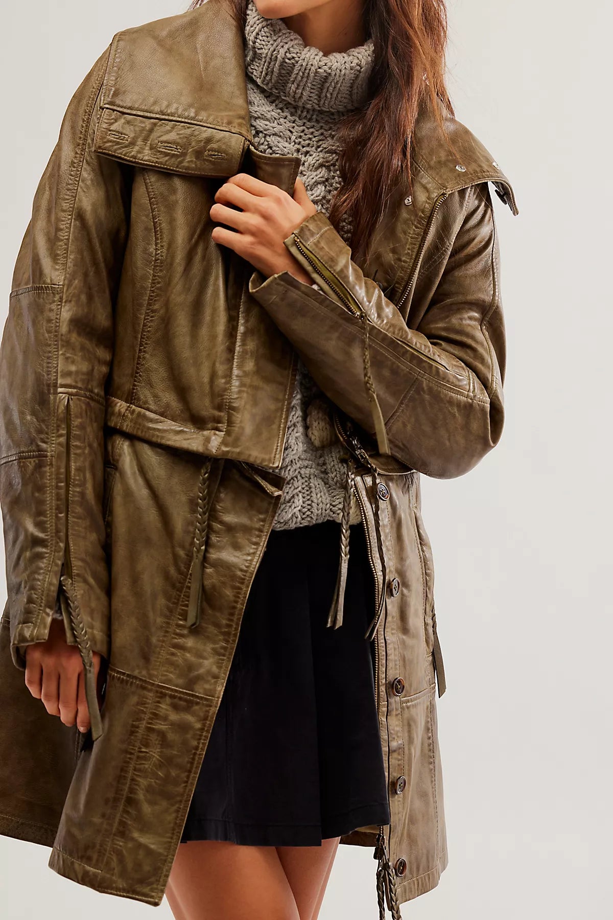 Casper Jacket