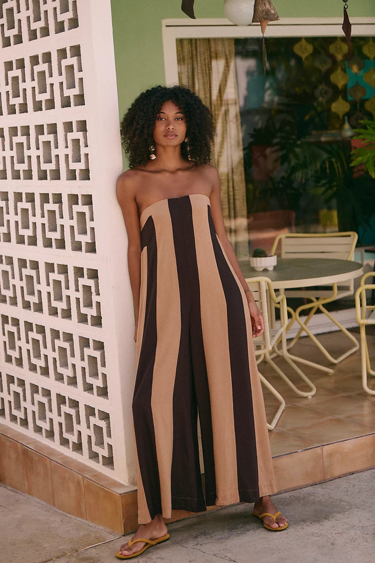Eden Jumpsuit