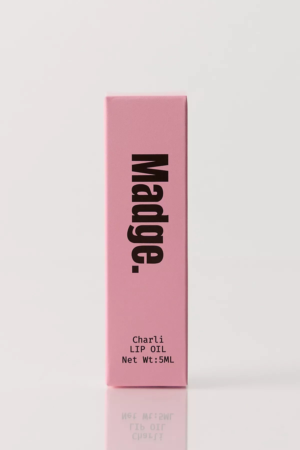 Madge Jelly Tinted Lip Oil