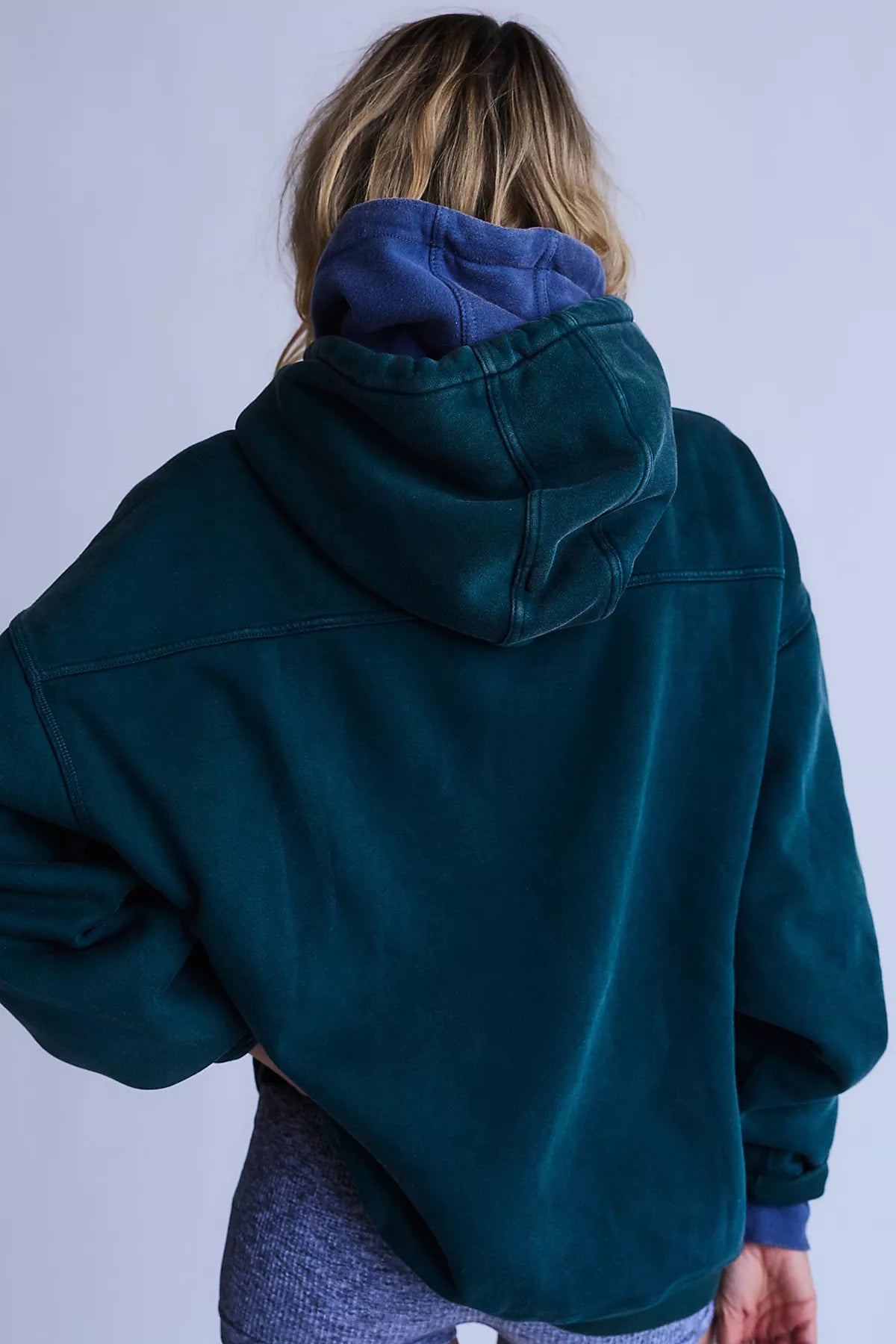 Final Call Logo Hoodie