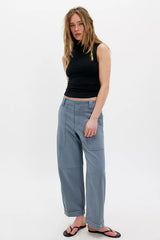 Closed Rhannon Pants