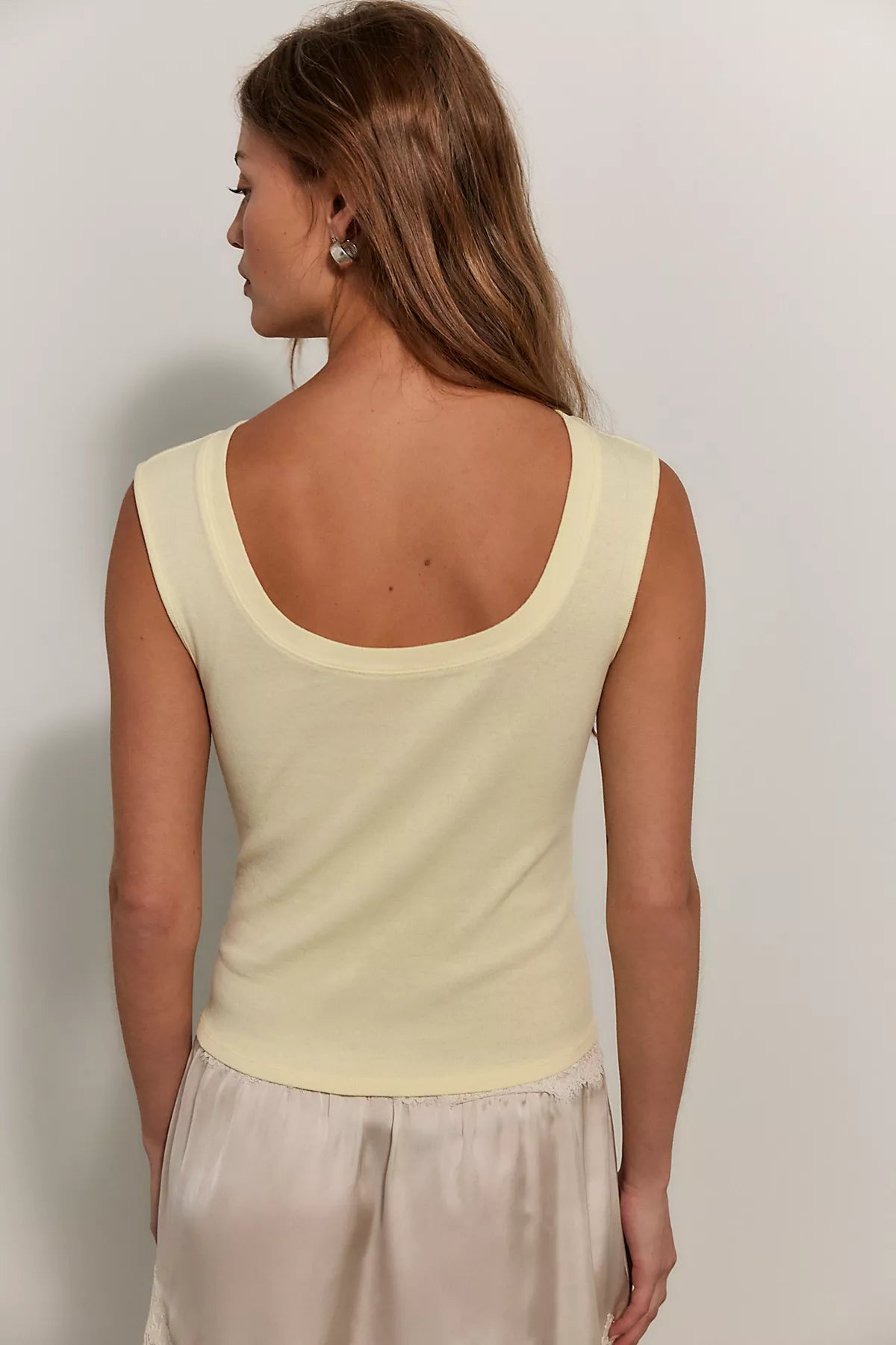 We The Free Ballad Reversible Tank