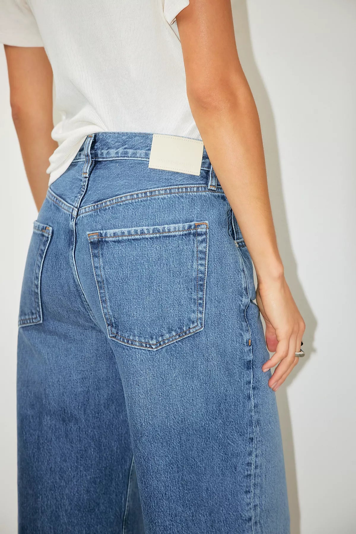 Citizens of Humanity Ayla Baggy Jeans