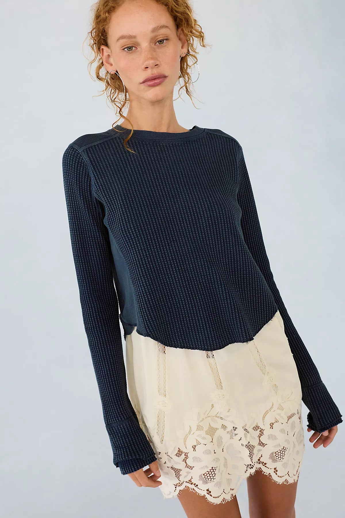 FP One Baby Blake Thermal