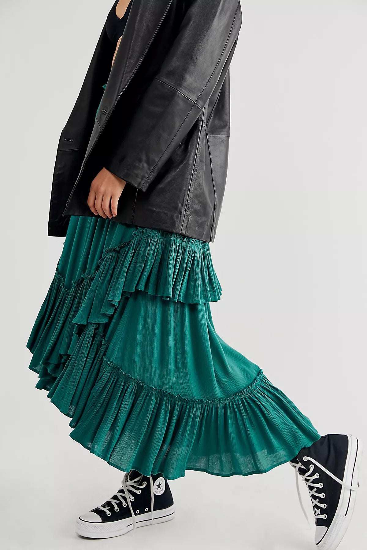 The Convertible Skirt