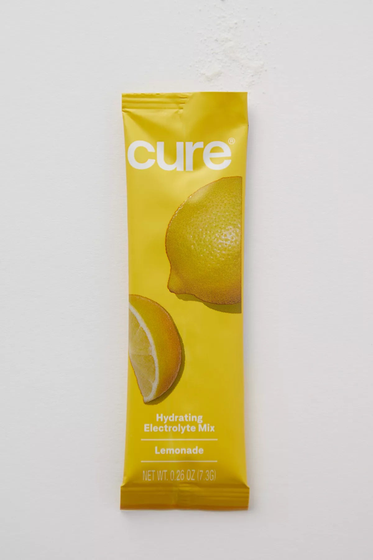CURE Hydrating Electrolyte Mix 8-Pack