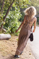 Charmer Utility Overalls