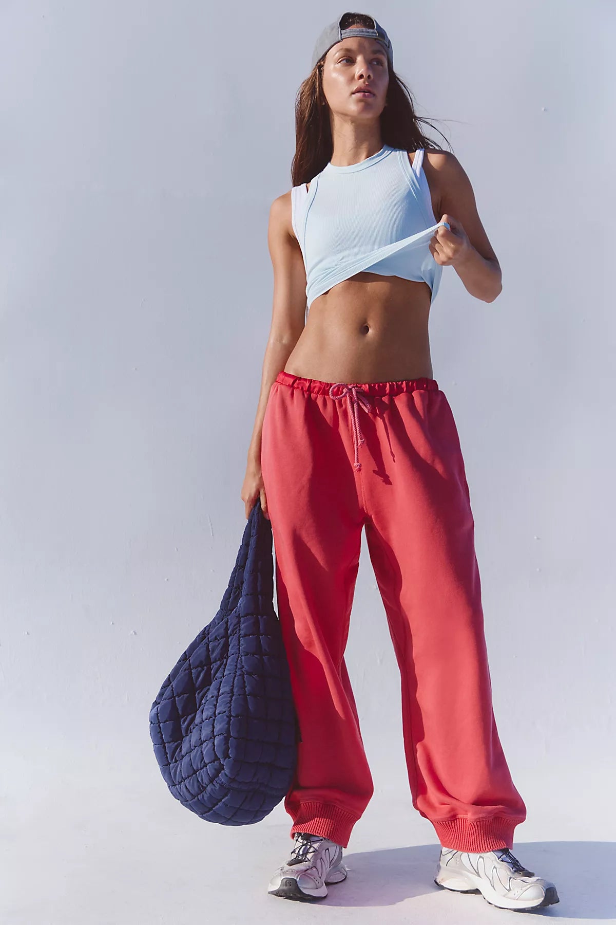 Freestyle Pants