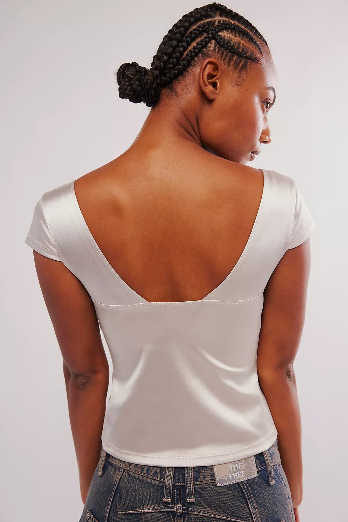 Duo Corset Cami