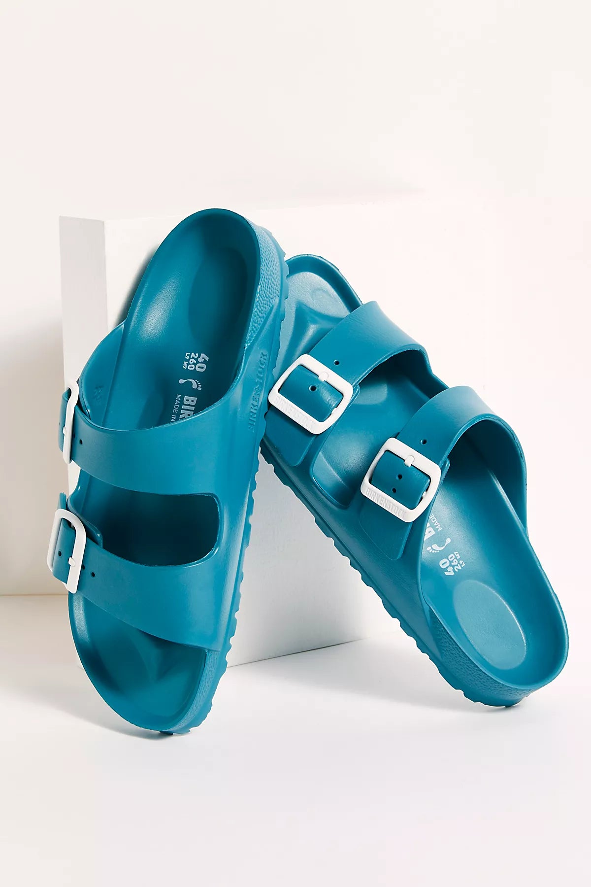 Birkenstock EVA Arizona Sandals