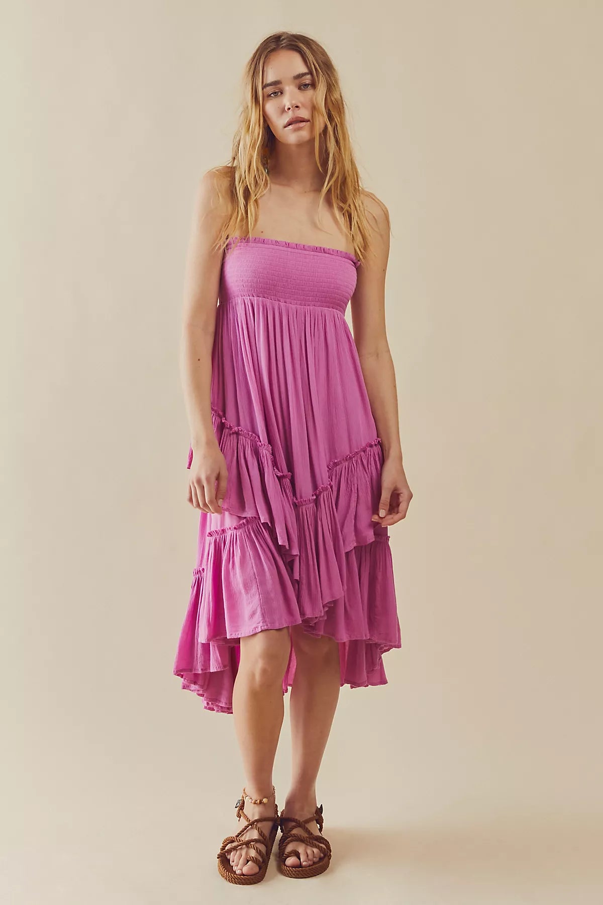 The Convertible Skirt