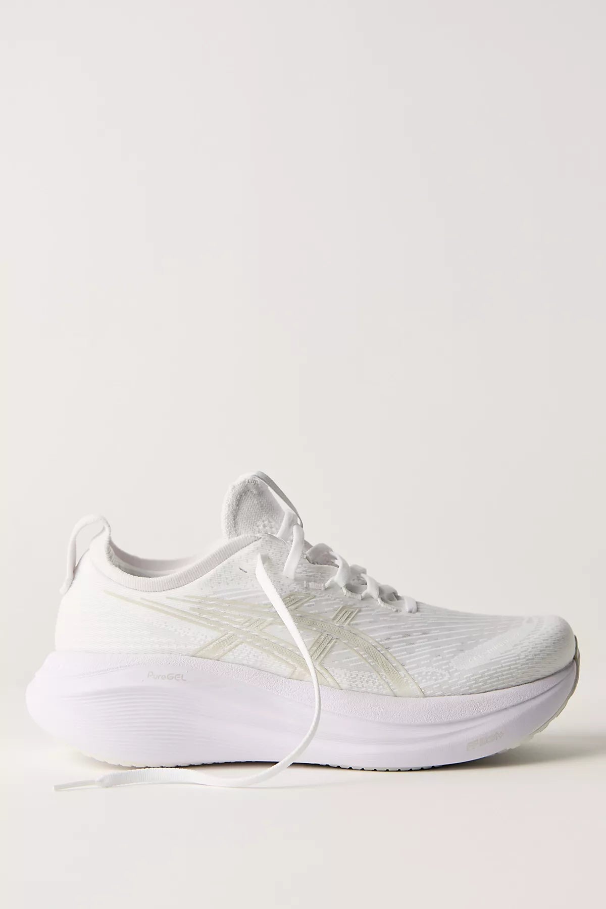 ASICS GEL-NIMBUS 27 Sneakers