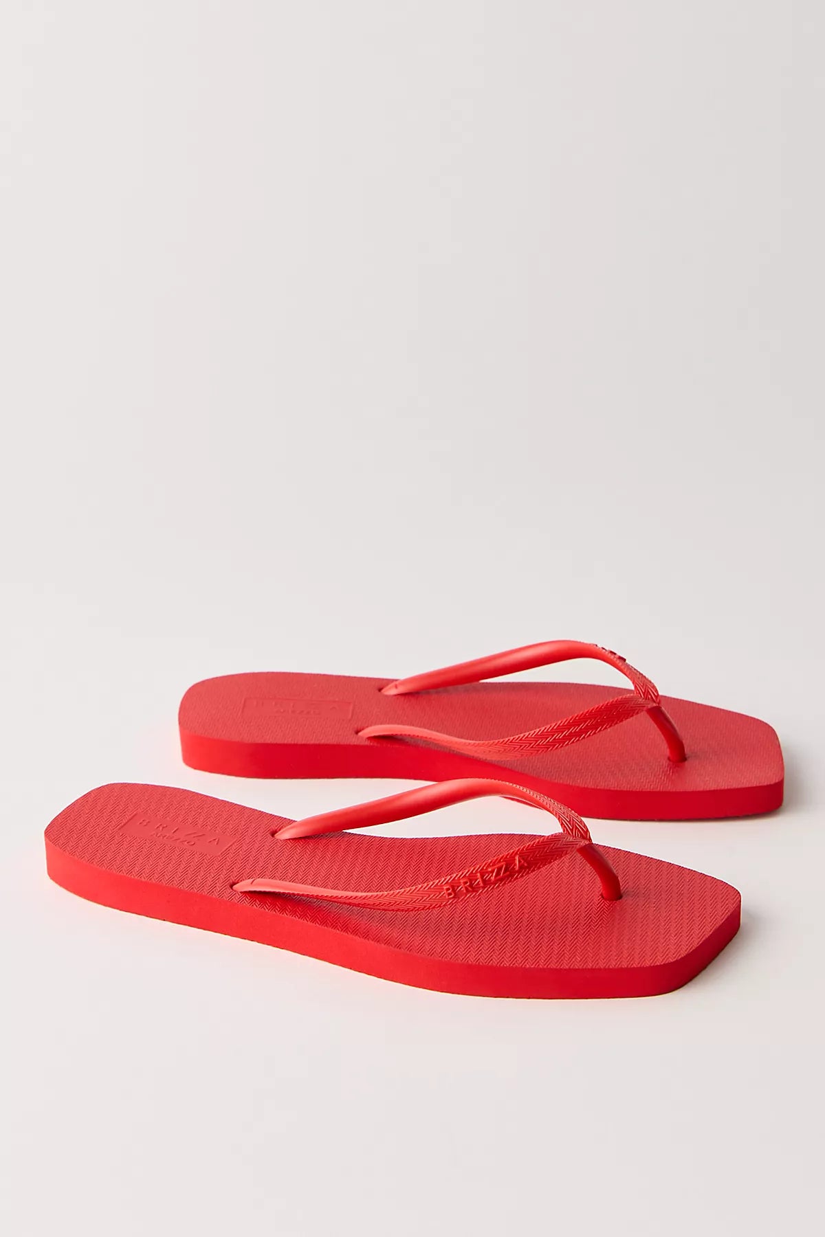 Going Coastal Flip Flops