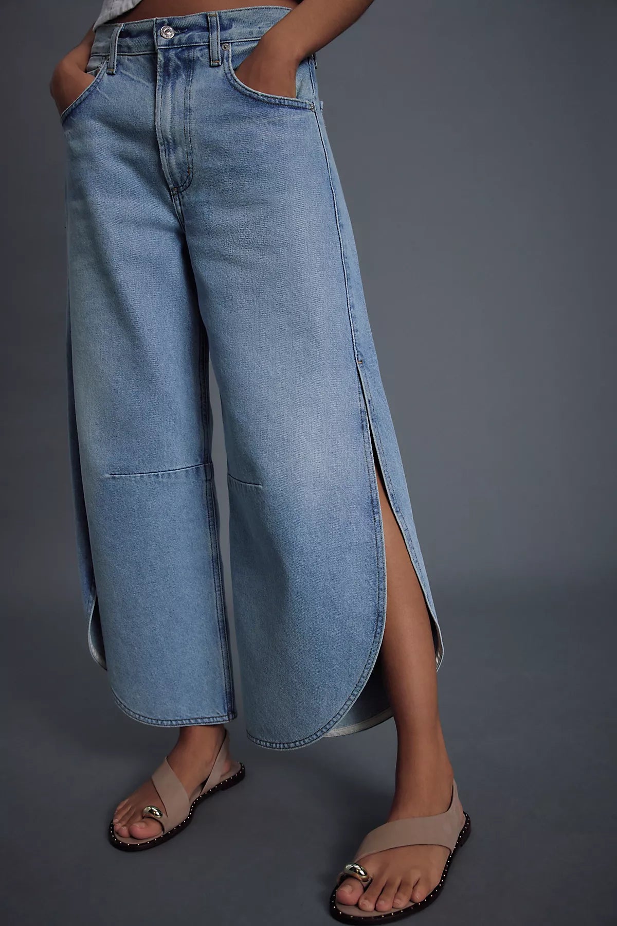 Citizens of Humanity Tulip Jeans