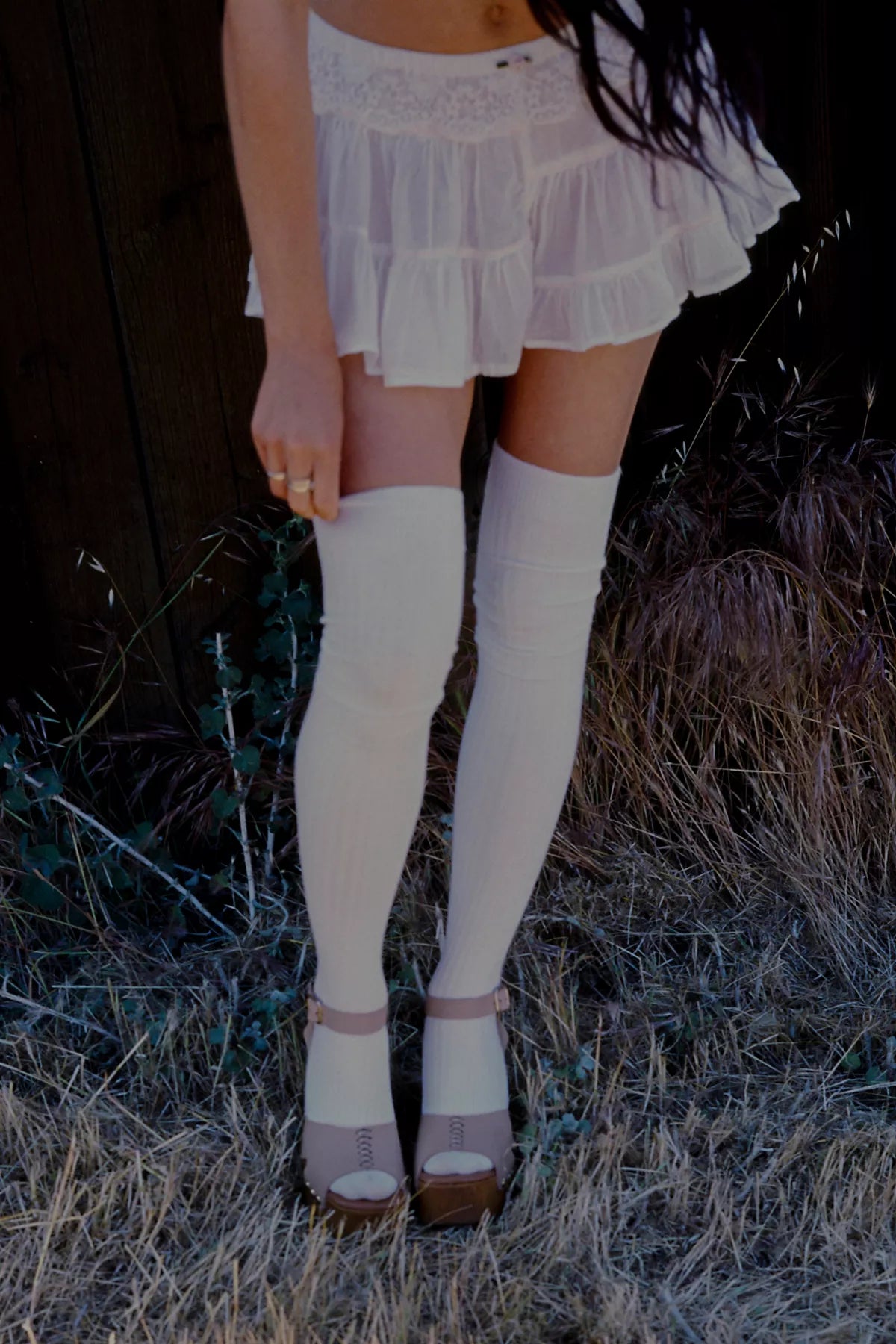 Cecily Clogs