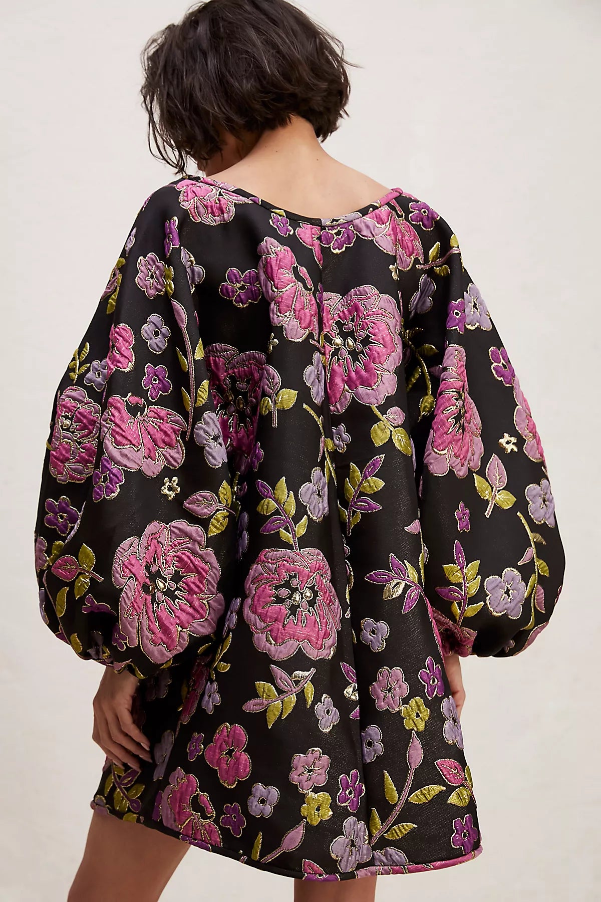 Arianne Elmy Good Luck Dress