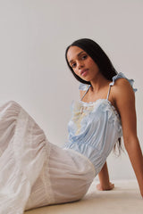 For Love & Lemons Cleo Bodysuit