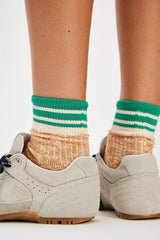 ALOHAS Tb.56 Suede Sneakers