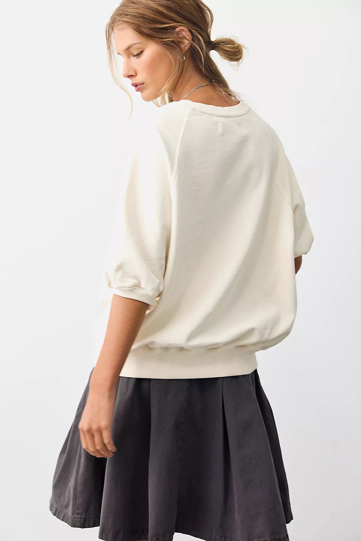 Better On Sweatshirt