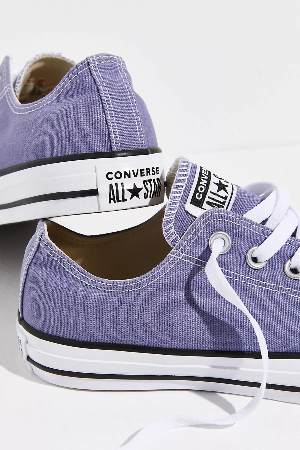 Chuck Taylor All Star Low-Top Converse Sneakers