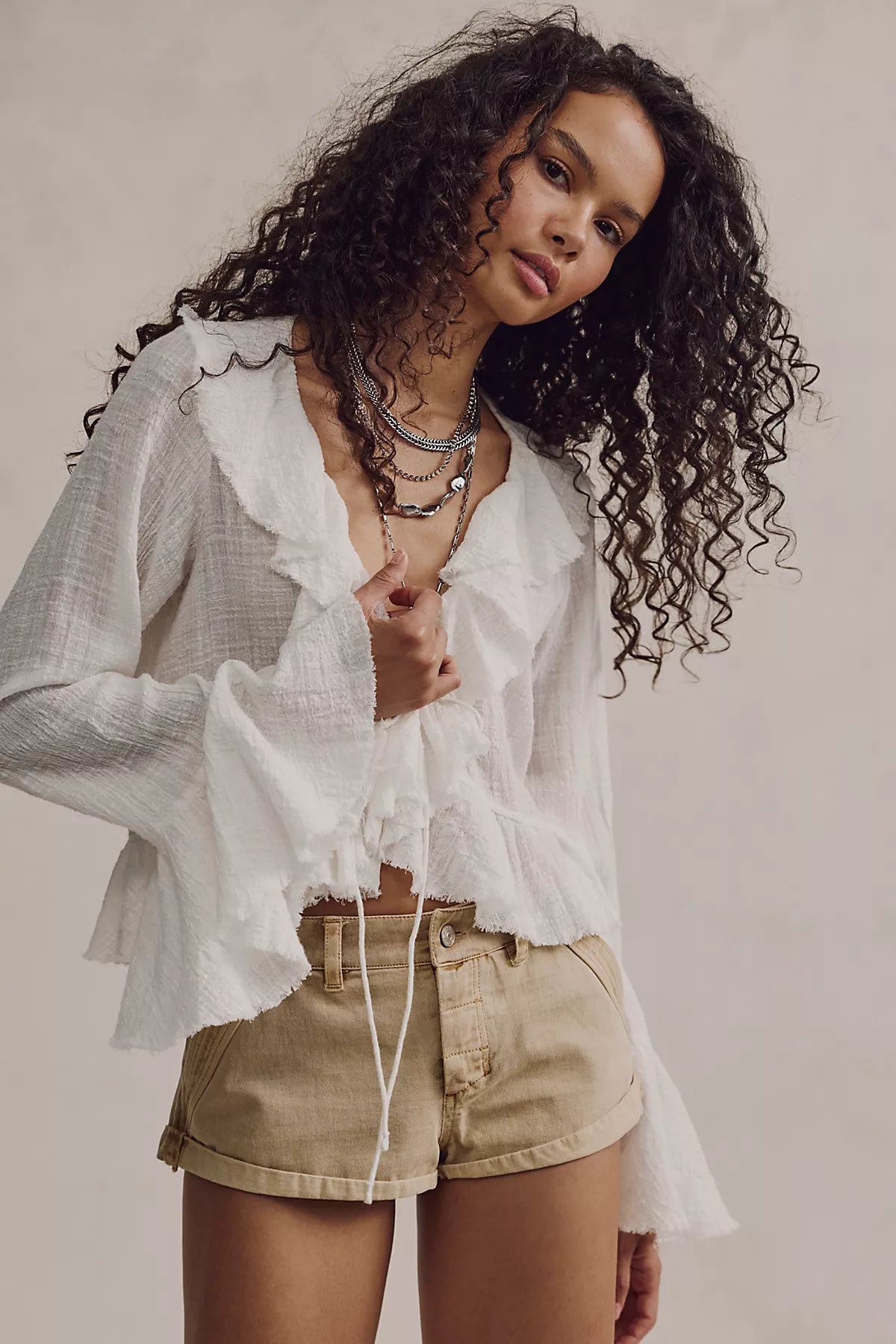 FP One Bela Blouse