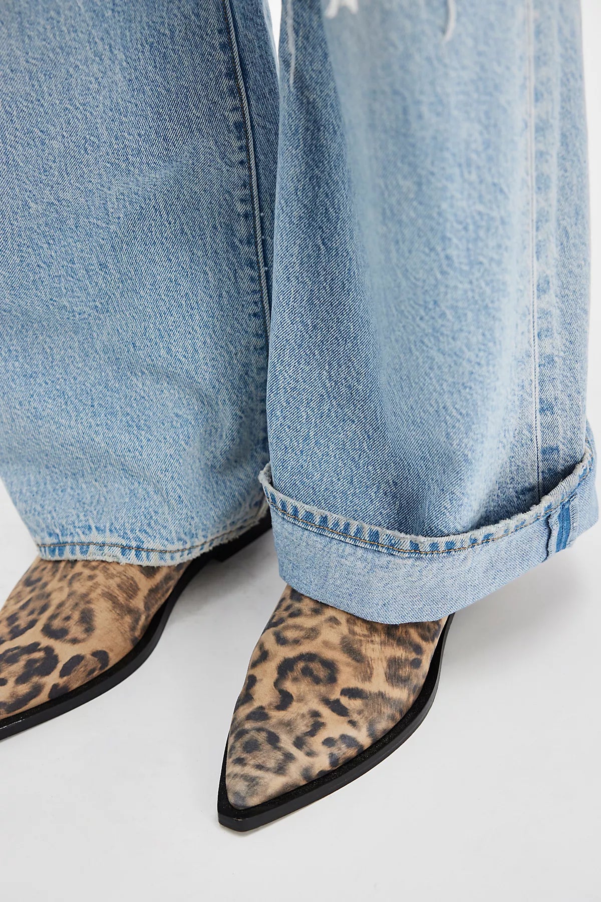Becky Mules