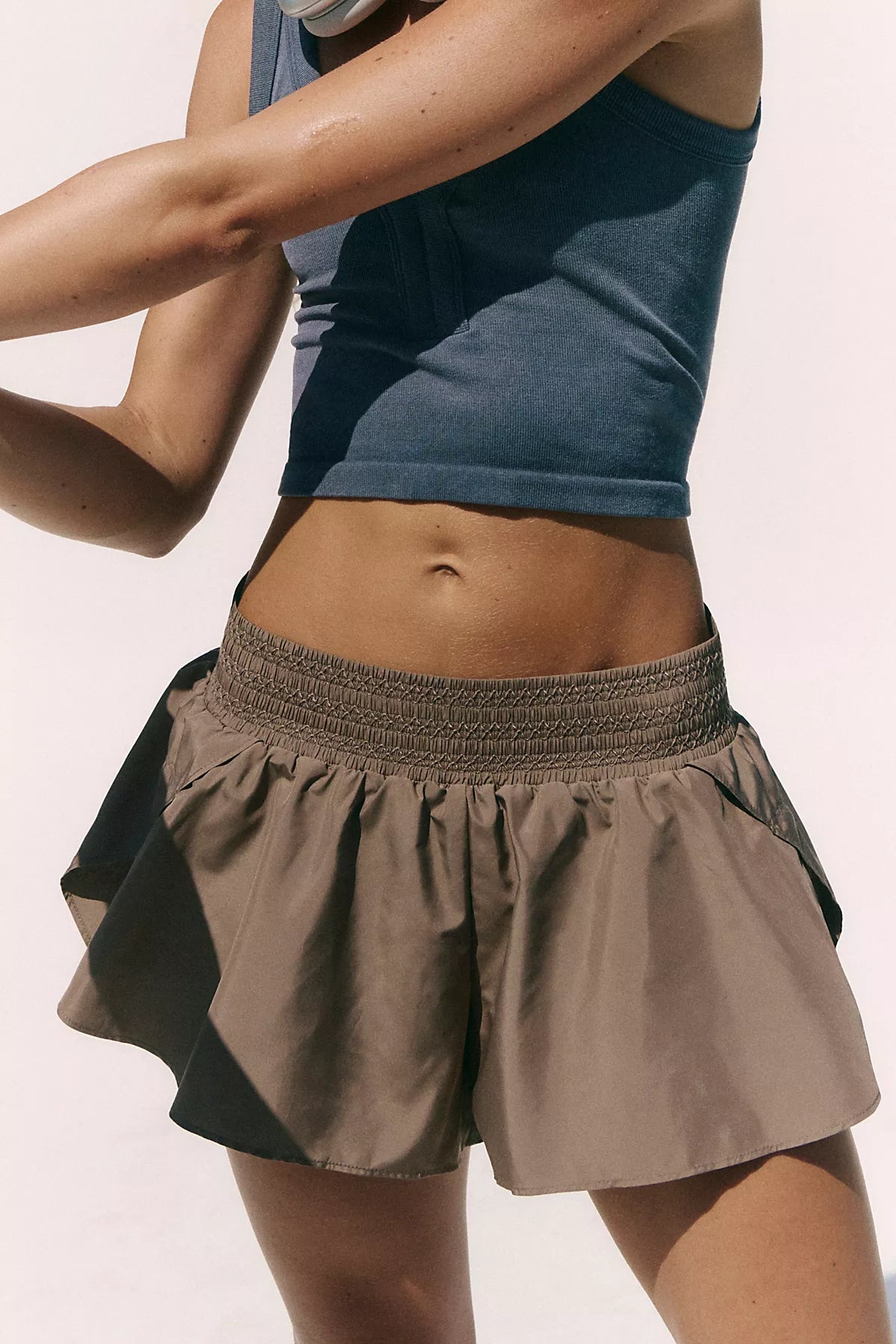 Element Shorts
