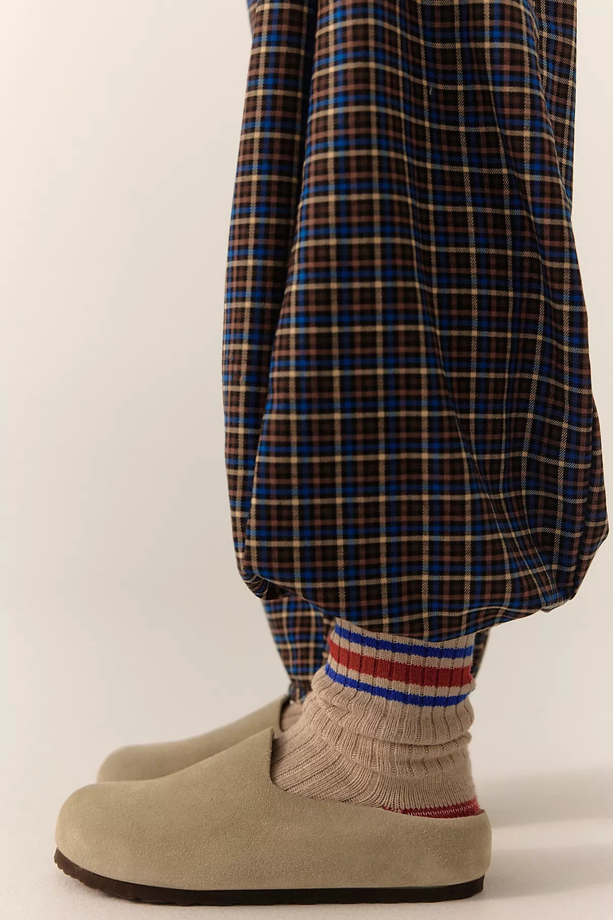 Birkenstock Amsterdam Wrapped Clogs