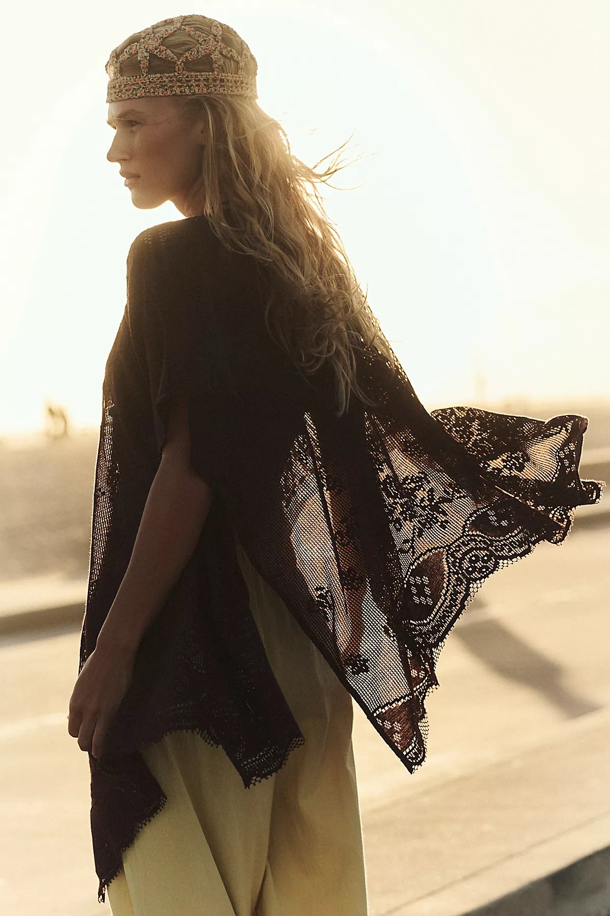 Elsa Poncho