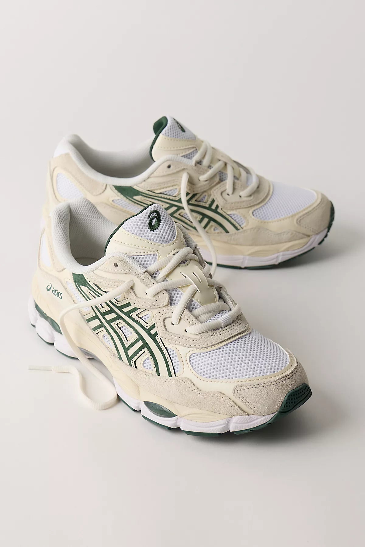 ASICS GEL-NYC Sneakers