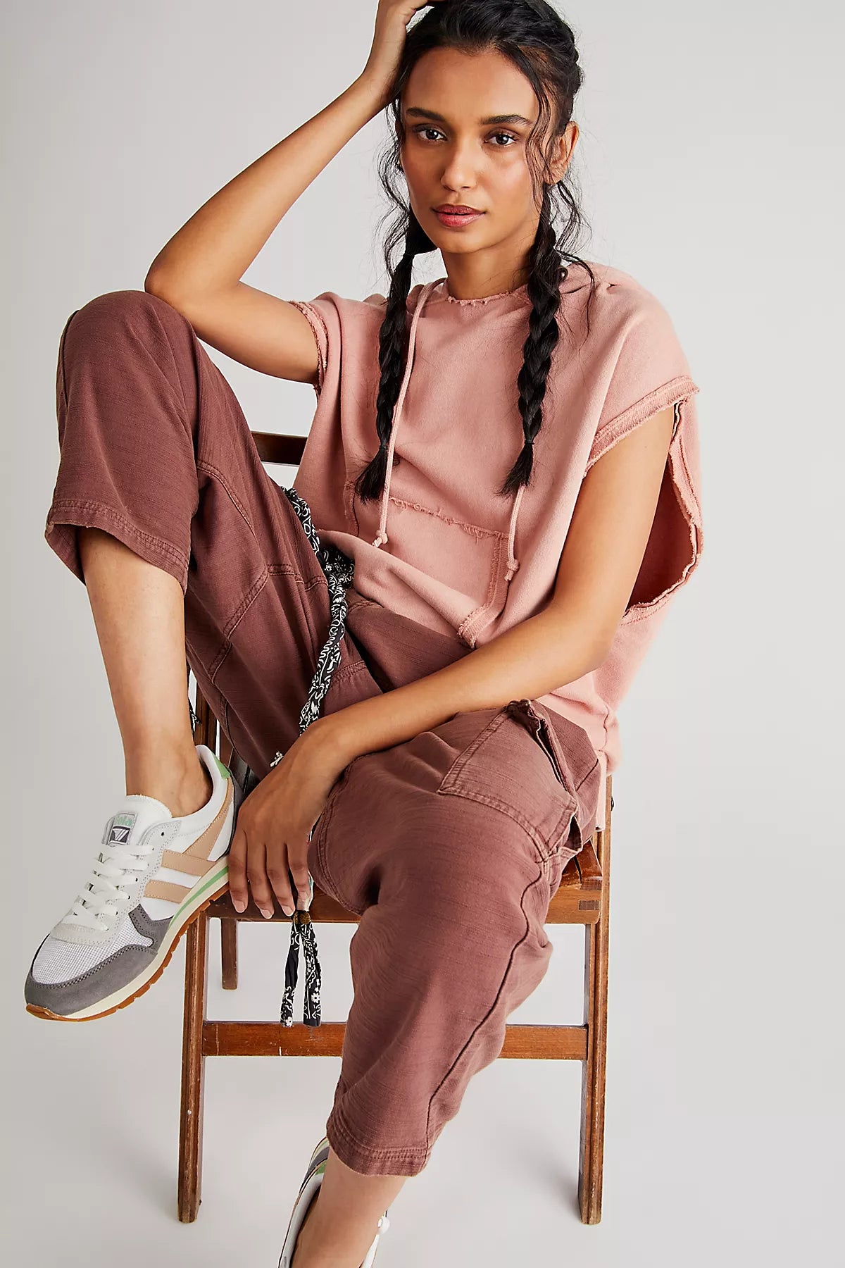 Bay To Breakers Pants